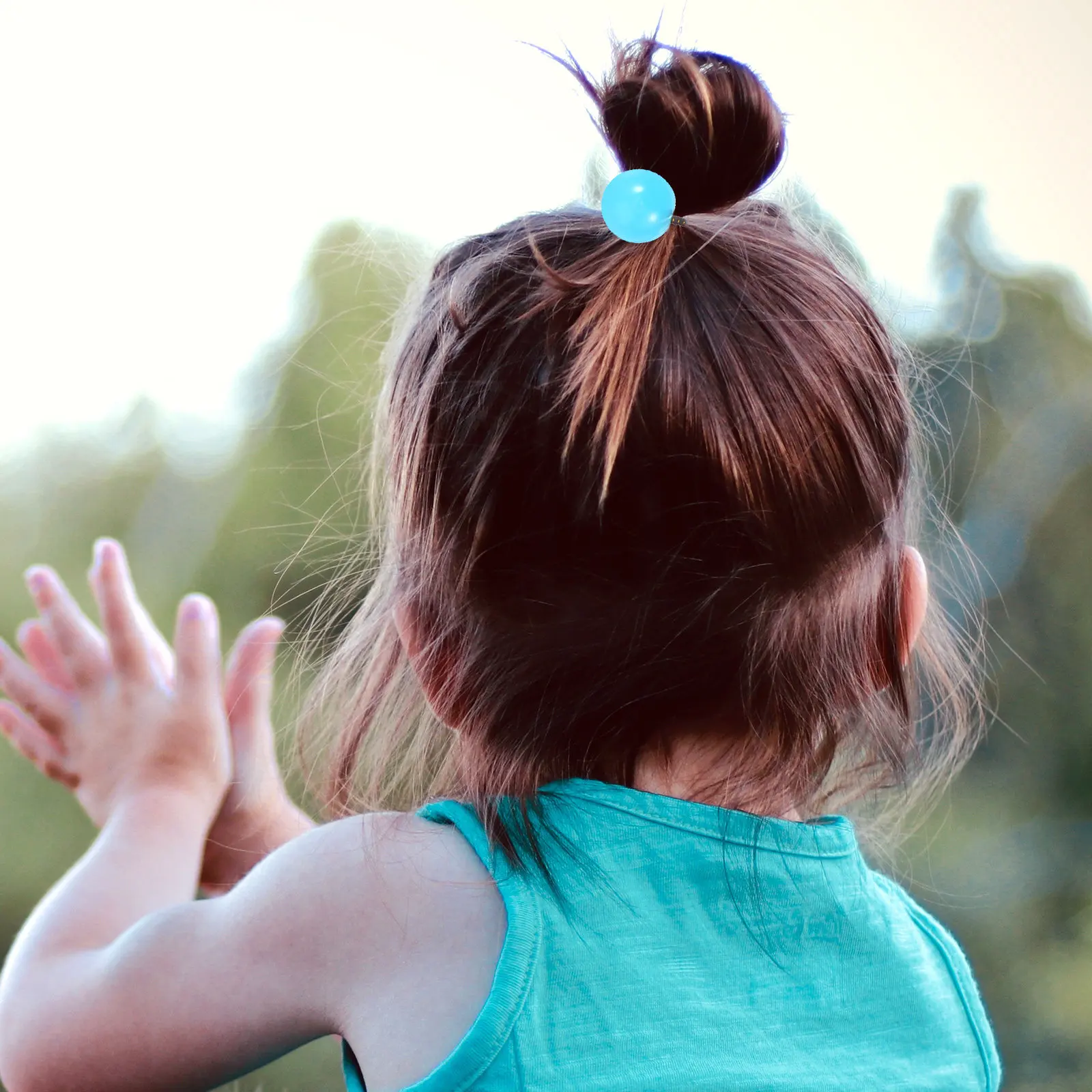 24Pcs Double Ball Hair Ties Elastic Rope for Kids Girls Cute Ponytail Holders Children Hair Accessories Mix Style Daily Use
24Pcs Double Ball Hair Ties Elastic Rope for Kids Girls Cute Ponytail Holders Children Hair Accessories Mix Style Daily Use