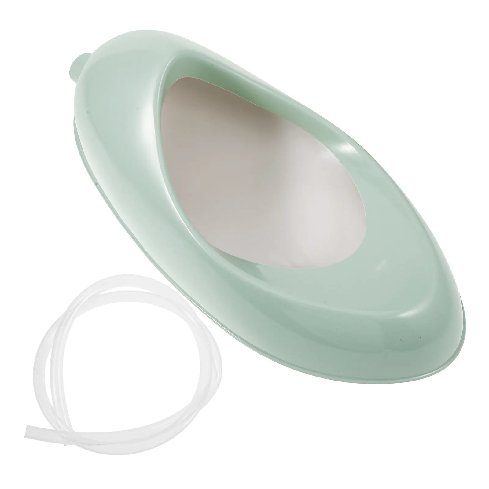 Portable Boy Standing Urinal for Toddlers Stylish Cute Design Urine Drain Tube Included Home Kindergarten Use Kids Urinal Potty
Portable Boy Standing Urinal for Toddlers Stylish Cute Design Urine Drain Tube Included Home Kindergarten Use Kids Urinal Potty