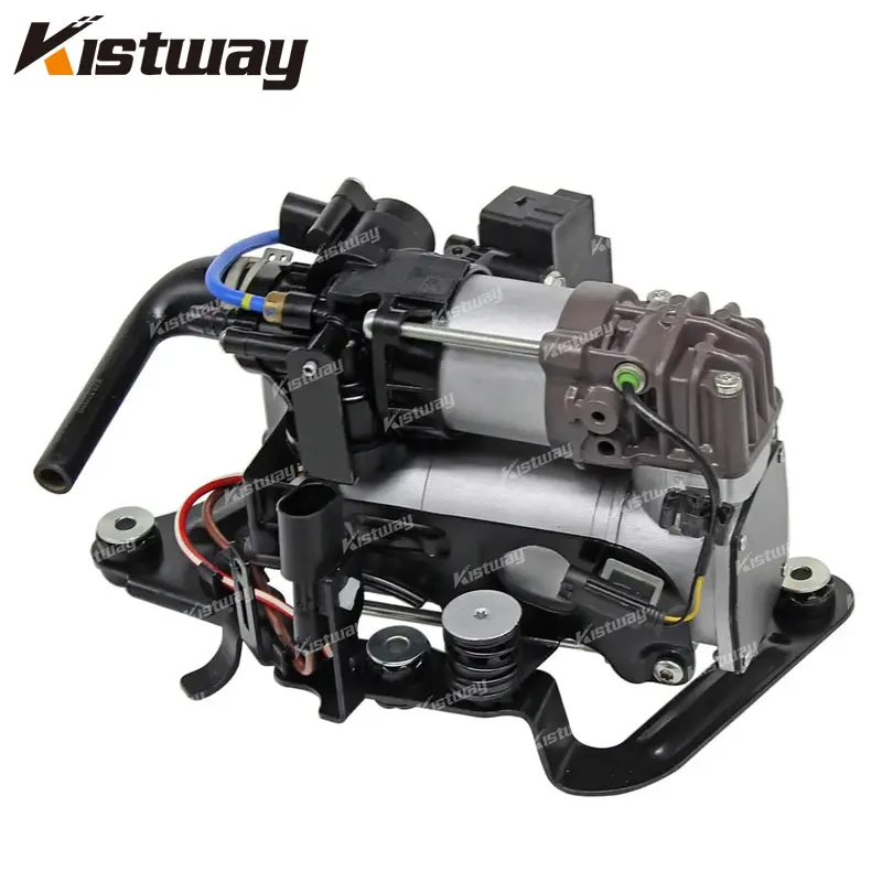 High Quality Air Suspension Compressor Pump Assembly With Distribution valve For BMW 7 Series G11 G12 37206861882
High Quality Air Suspension Compressor Pump Assembly With Distribution valve For BMW 7 Series G11 G12 37206861882