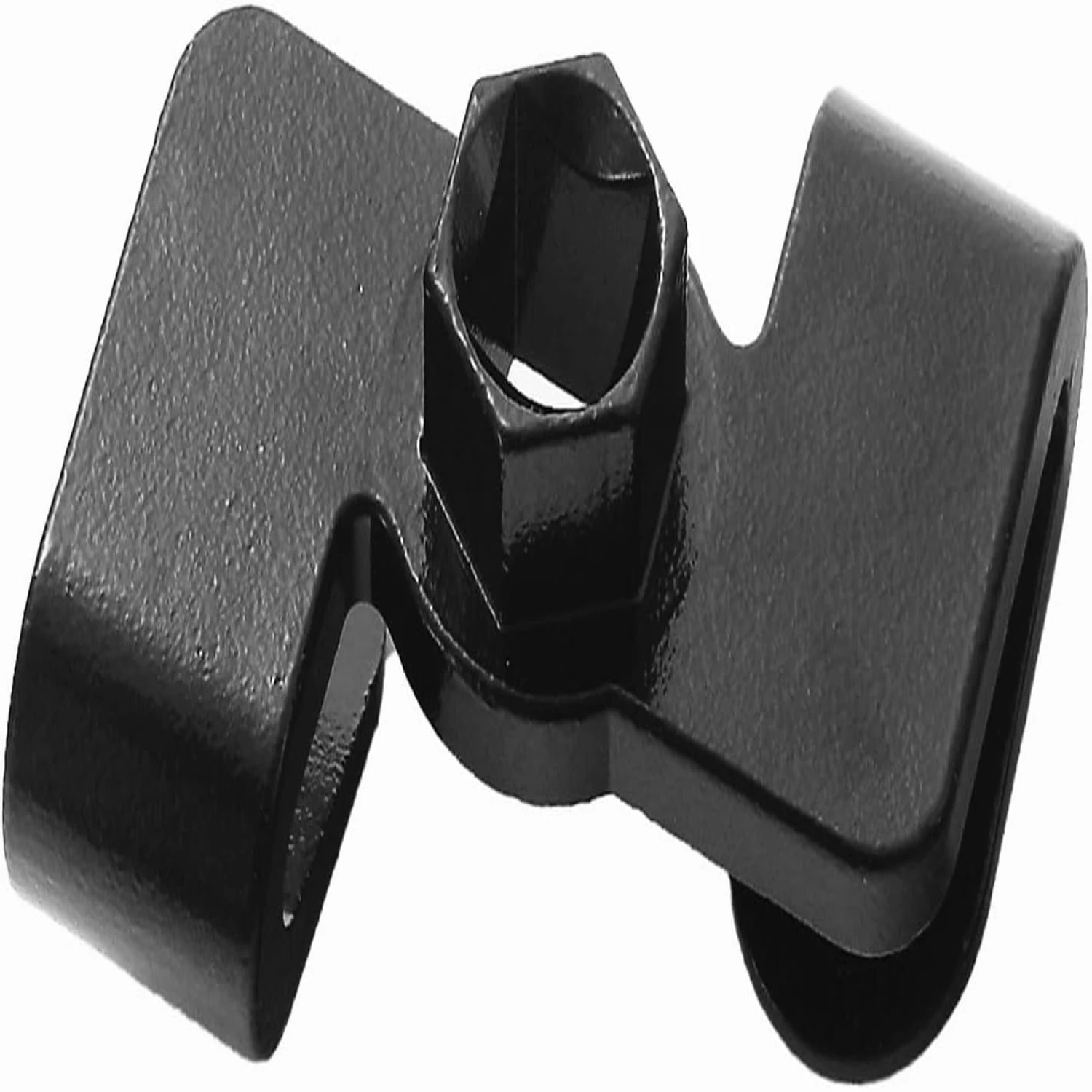 Convenient and Sturdy Wrench Extender Adaptor for Garages, Repair Shops, and DIY Tool with 1/2 Inch or 21mm Hex Drive - Extend W
Convenient and Sturdy Wrench Extender Adaptor for Garages, Repair Shops, and DIY Tool with 1/2 Inch or 21mm Hex Drive - Extend W