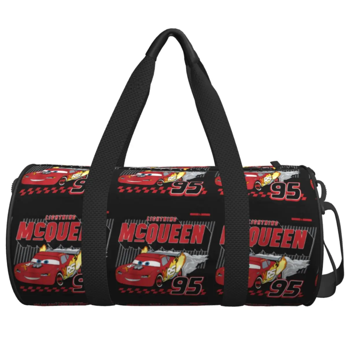 Дорожная сумка Cars Lightning McQueen 95, спортивная сумка с плакатом, водонепроницаемая спортивная сумка, большая модная сумка на заказ для мужчин и женщин
Дорожная сумка Cars Lightning McQueen 95, спортивная сумка с плакатом, водонепроницаемая спортивная сумка, большая модная сумка на заказ для мужчин и женщин