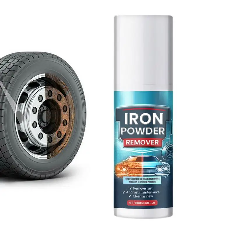 Rust Iron Removal Paint Cleaning Rust Spray Car Cleaning Car Remover Maintenance Cleaning Rust Spray Metal Cleaner Iron Rust
Rust Iron Removal Paint Cleaning Rust Spray Car Cleaning Car Remover Maintenance Cleaning Rust Spray Metal Cleaner Iron Rust