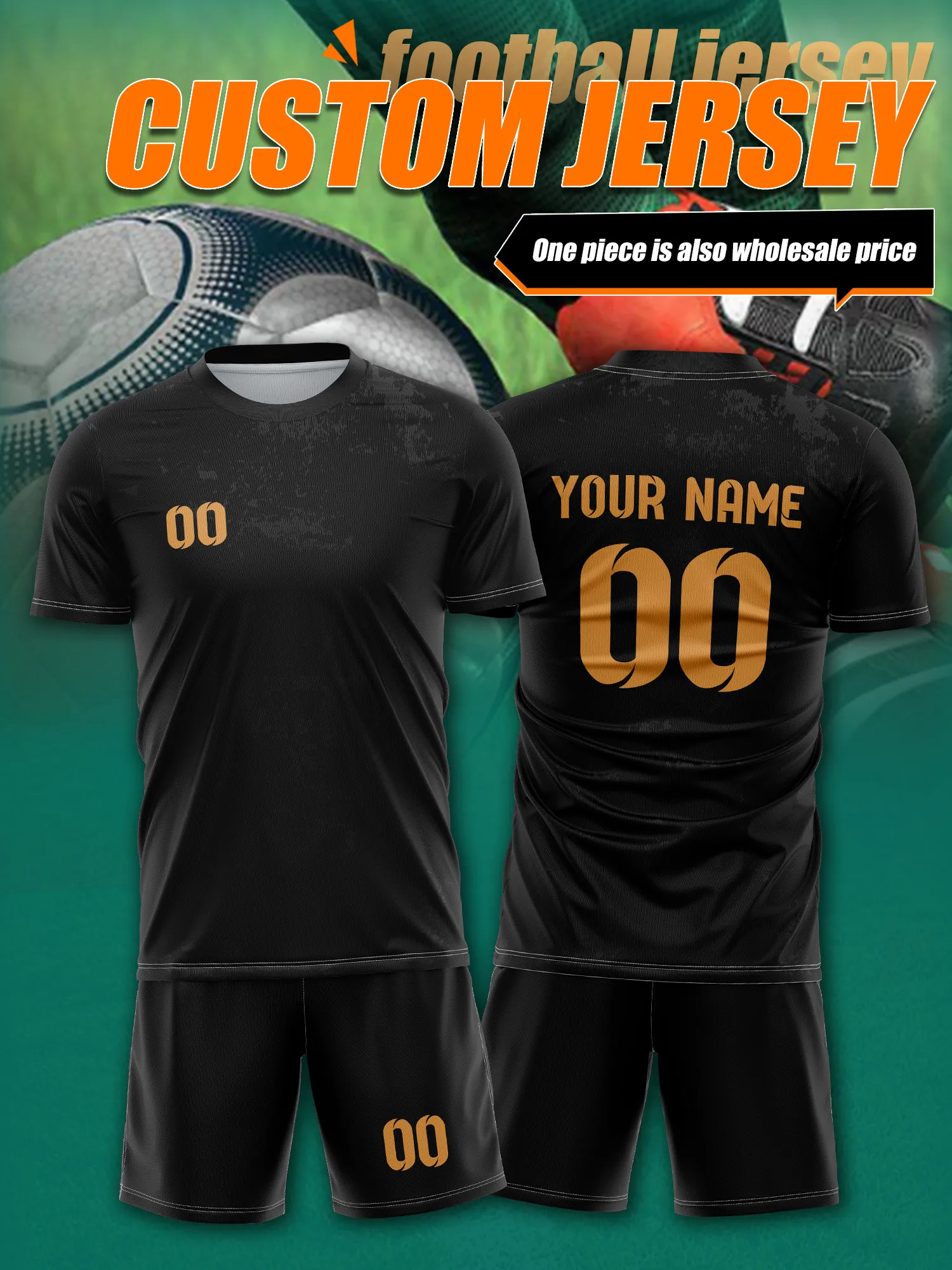 Custom Image Number Name Soccer Jersey,Coach Assistant Shirt,Custom Badge Breathable Soccer Staff Apparel
Custom Image Number Name Soccer Jersey,Coach Assistant Shirt,Custom Badge Breathable Soccer Staff Apparel