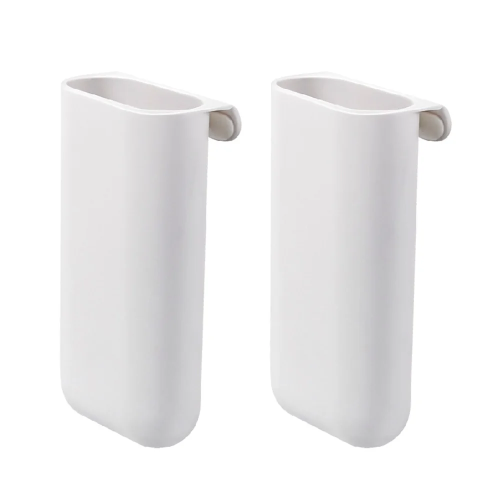 2 Pcs Pen Storage Box Pencil Holder Holders Self-adhesive Desktop Multifunction Office
2 Pcs Pen Storage Box Pencil Holder Holders Self-adhesive Desktop Multifunction Office