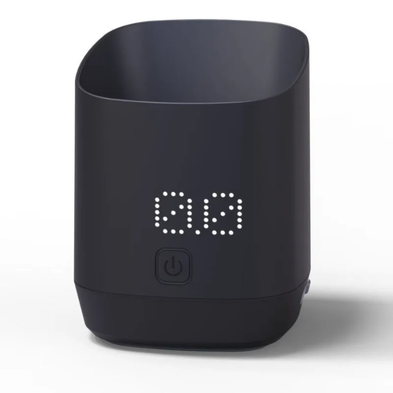 Coffee Electronic Scale Precision Espresso Scale Smart Hand Drip Coffee Weighing Mini Portable Scale Coffee Measuring Cup
Coffee Electronic Scale Precision Espresso Scale Smart Hand Drip Coffee Weighing Mini Portable Scale Coffee Measuring Cup