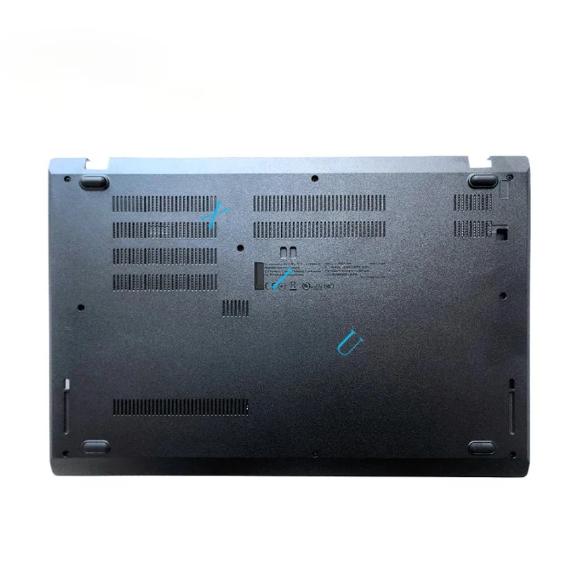 Нижний корпус для Lenovo Thinkpad L580 L590, нижний корпус D, корпус 01LW258 02DM309
Нижний корпус для Lenovo Thinkpad L580 L590, нижний корпус D, корпус 01LW258 02DM309