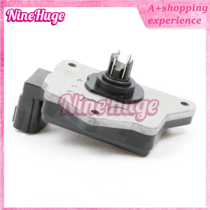 New 3pin Mass Air Flow Sensor MAF for Nissan D21 Sentra 100NX B13 Primera AFH45-469520 1611973C00 1611973C0AS AFH45M46 AFH45M-46
New 3pin Mass Air Flow Sensor MAF for Nissan D21 Sentra 100NX B13 Primera AFH45-469520 1611973C00 1611973C0AS AFH45M46 AFH45M-46
