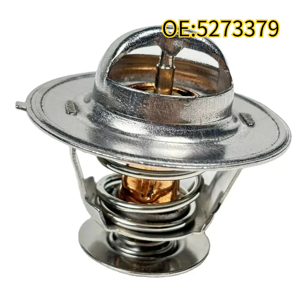 For 5273379 Qsb3.3 6c8.3 Qsl9 Isle4 Dongfeng Diesel Vrachtwagen Dieselmotor Onderdelen Thermostaat Voor Cummins Thermostaat
For 5273379 Qsb3.3 6c8.3 Qsl9 Isle4 Dongfeng Diesel Vrachtwagen Dieselmotor Onderdelen Thermostaat Voor Cummins Thermostaat