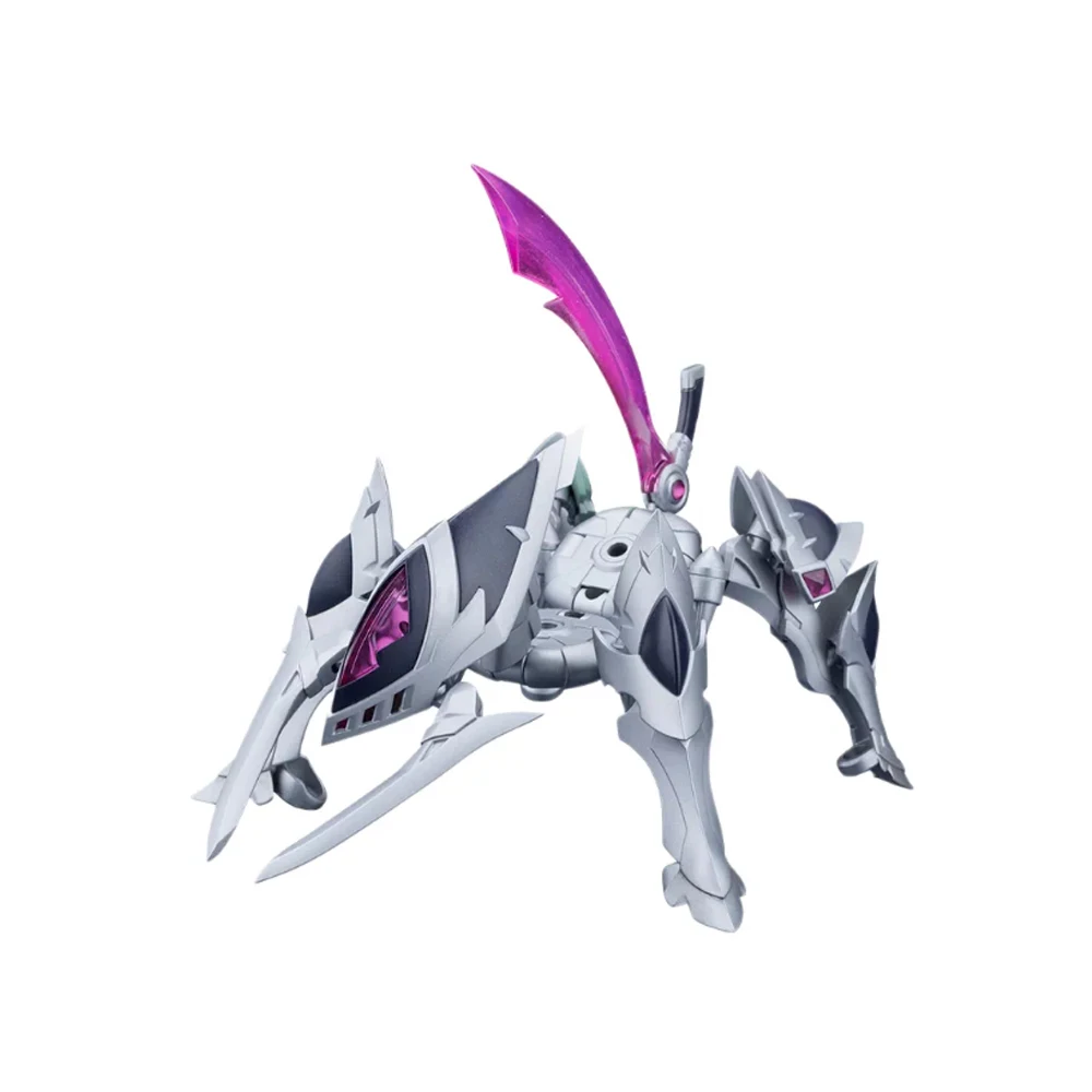 Kotobukiya AS007 Colossal Ant ARCANADEA XenoAlma Machine Girl Armed Accessories Assemble Model
Kotobukiya AS007 Colossal Ant ARCANADEA XenoAlma Machine Girl Armed Accessories Assemble Model