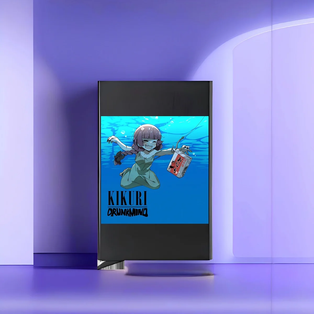 Kikuri inking 2026 New Style Fashion Printed Card Case Various Color Options Easy to Use Compact for Daily Needs
Kikuri inking 2026 New Style Fashion Printed Card Case Various Color Options Easy to Use Compact for Daily Needs