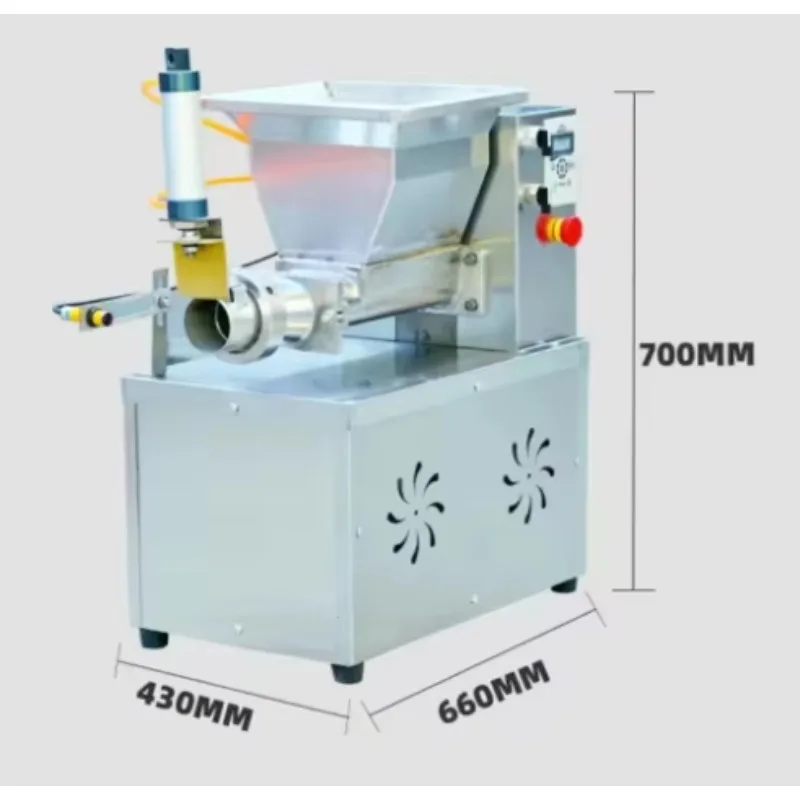 【HOT】Hamburger Bread Cutting Machine Round Cake Cutting Colombia Hot Cake Machine Soviet-Style Ice Crust Cake Equipment Small
【HOT】Hamburger Bread Cutting Machine Round Cake Cutting Colombia Hot Cake Machine Soviet-Style Ice Crust Cake Equipment Small