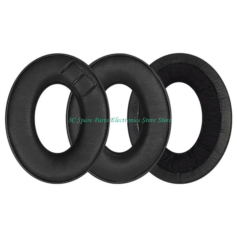 SZ Leather Headphone Earpads for Parrot 1.0 Headphone Thick Cushion Earphone Earpads Audio Accessories
SZ Leather Headphone Earpads for Parrot 1.0 Headphone Thick Cushion Earphone Earpads Audio Accessories