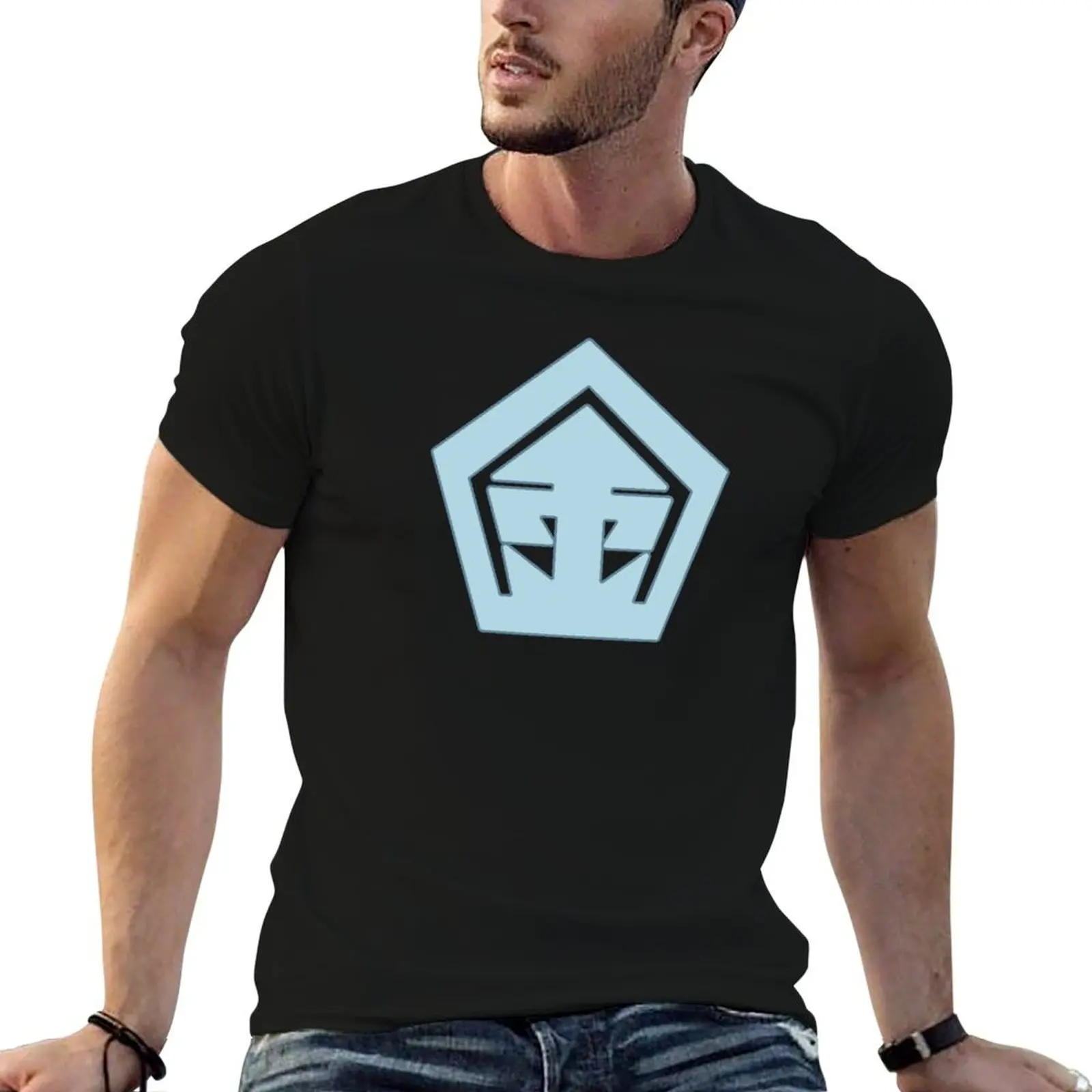 Diamond Clan Symbol T-Shirt essential t shirt cotton t shirts high quality T-Shirt
Diamond Clan Symbol T-Shirt essential t shirt cotton t shirts high quality T-Shirt