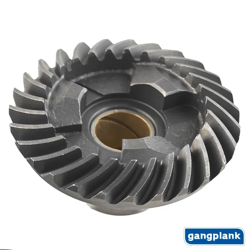 Подвесная коробка передач вперед 6E7-45560-01 для Yamaha 2/4-тактный 9,9-15 л.с. 
Подвесная коробка передач вперед 6E7-45560-01 для Yamaha 2/4-тактный 9,9-15 л.с.