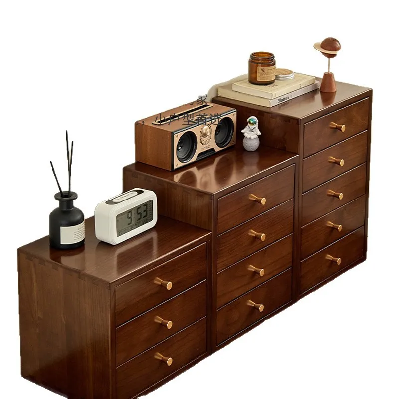 Solid wood desktop drawer storage box cosmetics sundries desk organizing box dresser storage box
Solid wood desktop drawer storage box cosmetics sundries desk organizing box dresser storage box