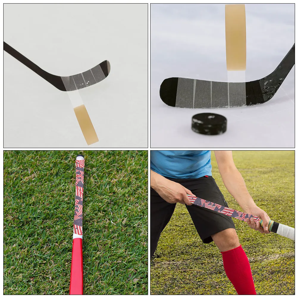 2pcs Ice Durable PVC Tape For Hockey Cotton Cloth Grip Bat Handle Wrists Sports Bat Tape Grips Team Accessories
2pcs Ice Durable PVC Tape For Hockey Cotton Cloth Grip Bat Handle Wrists Sports Bat Tape Grips Team Accessories