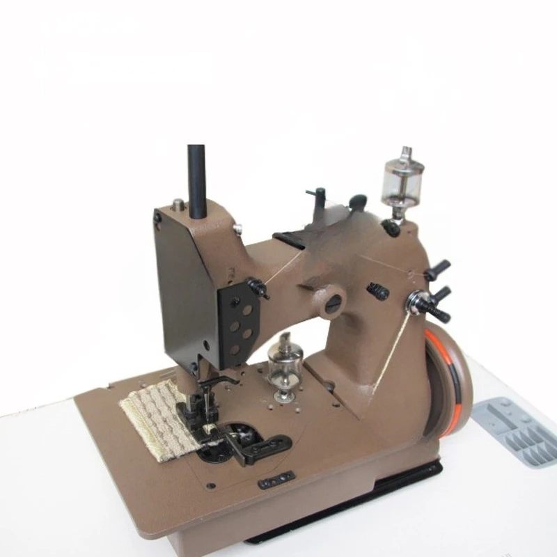 Electric two-wire carpet hemming machine, hotel carpet hemming equipment
Electric two-wire carpet hemming machine, hotel carpet hemming equipment