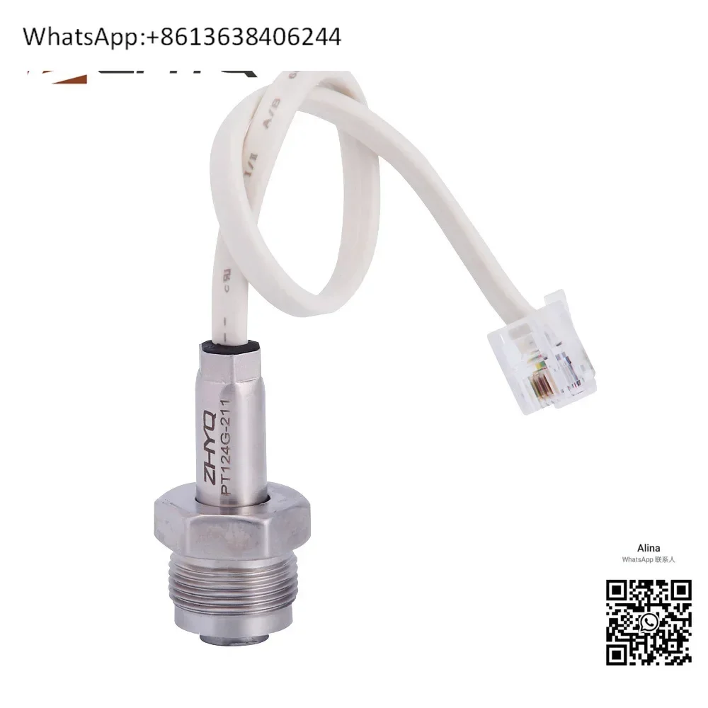 3000 psi 3300 psi pressure sensor Airless Paint Sprayer Pressure Transducer 4p4c
3000 psi 3300 psi pressure sensor Airless Paint Sprayer Pressure Transducer 4p4c