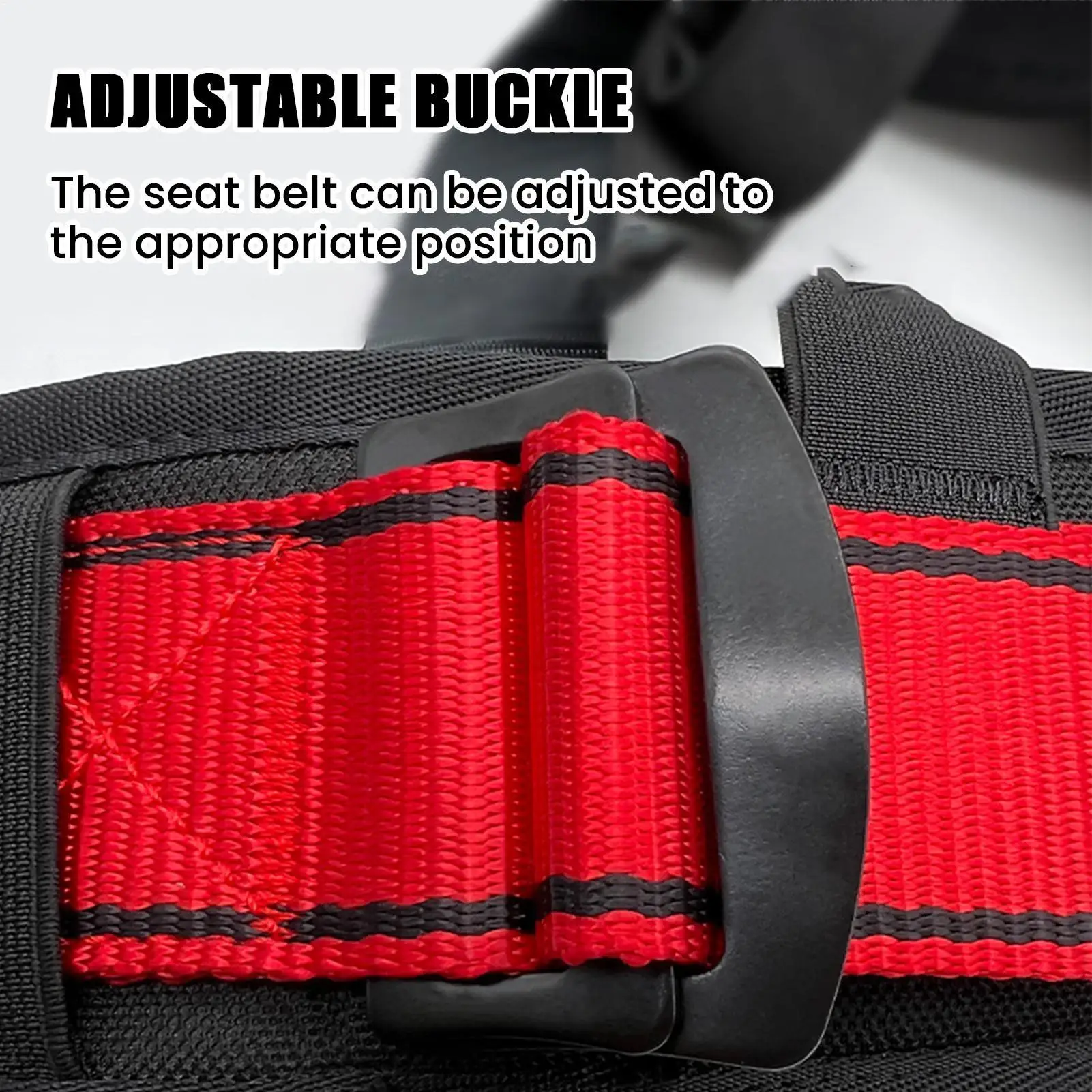 Пояс для скалолазания по деревьям, регулируемая талия, петли для ног, ремень безопасности, альпинистский ремень для покров, строительства, спуска, пожара
Пояс для скалолазания по деревьям, регулируемая талия, петли для ног, ремень безопасности, альпинистский ремень для покров, строительства, спуска, пожара