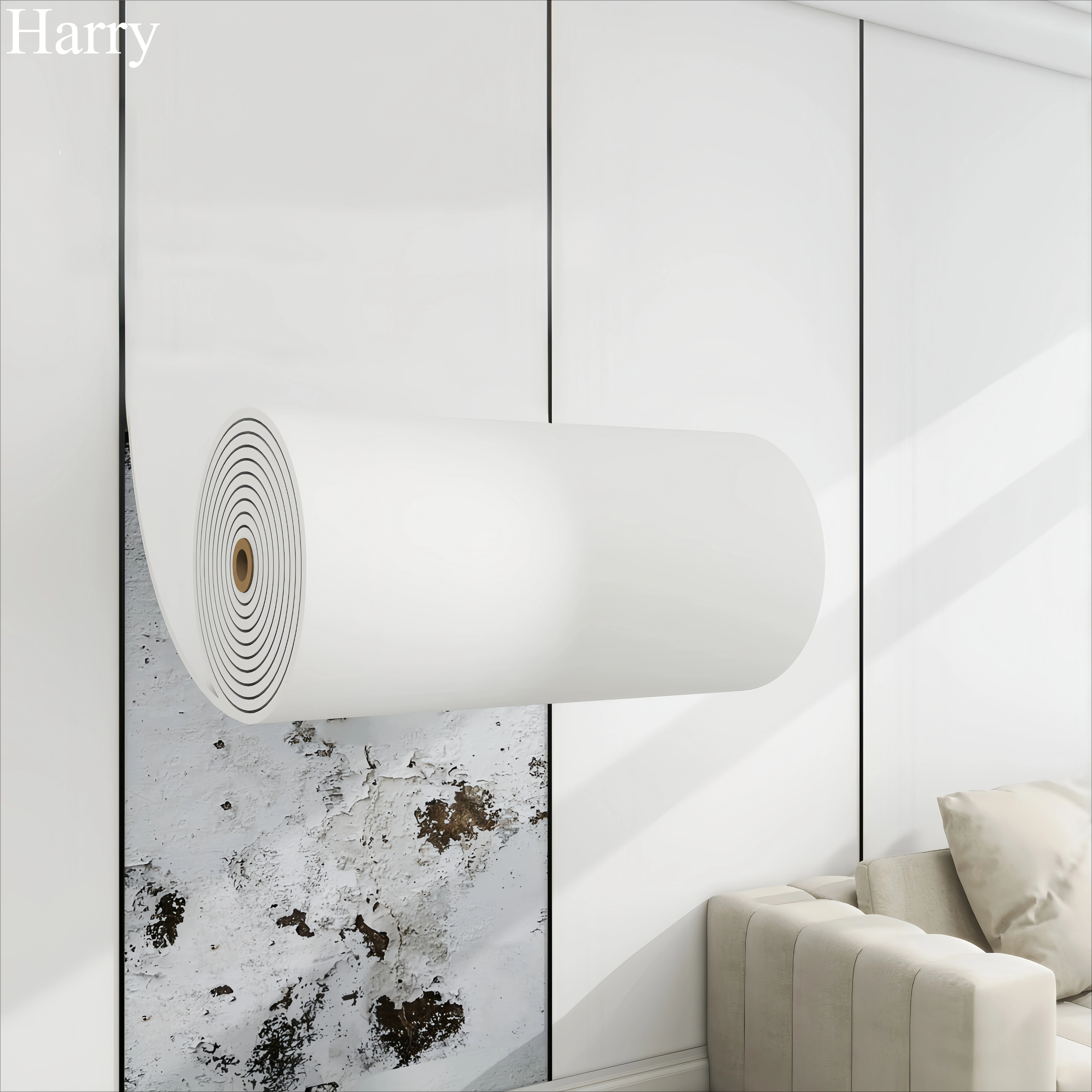 Self Adhesive Imitation Marble Ceramic Wall Sticker with 3D Effect Suitable for Removable Wallpaper on Floors Ceilings and Walls
Self Adhesive Imitation Marble Ceramic Wall Sticker with 3D Effect Suitable for Removable Wallpaper on Floors Ceilings and Walls