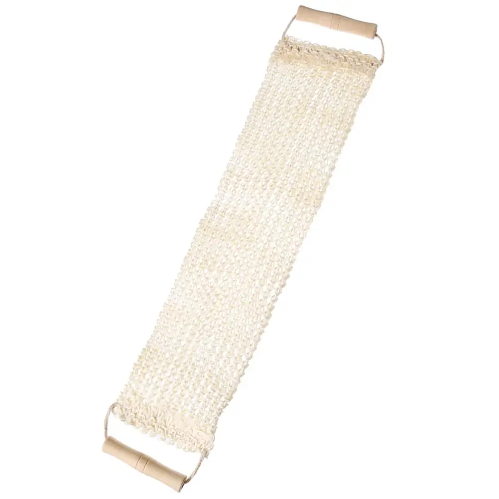 Jute Bath Towel Green Handle Body Scrubber Exfoliating Back Cleaning Massage Tool Foldable Travel Size Bath Washing
Jute Bath Towel Green Handle Body Scrubber Exfoliating Back Cleaning Massage Tool Foldable Travel Size Bath Washing