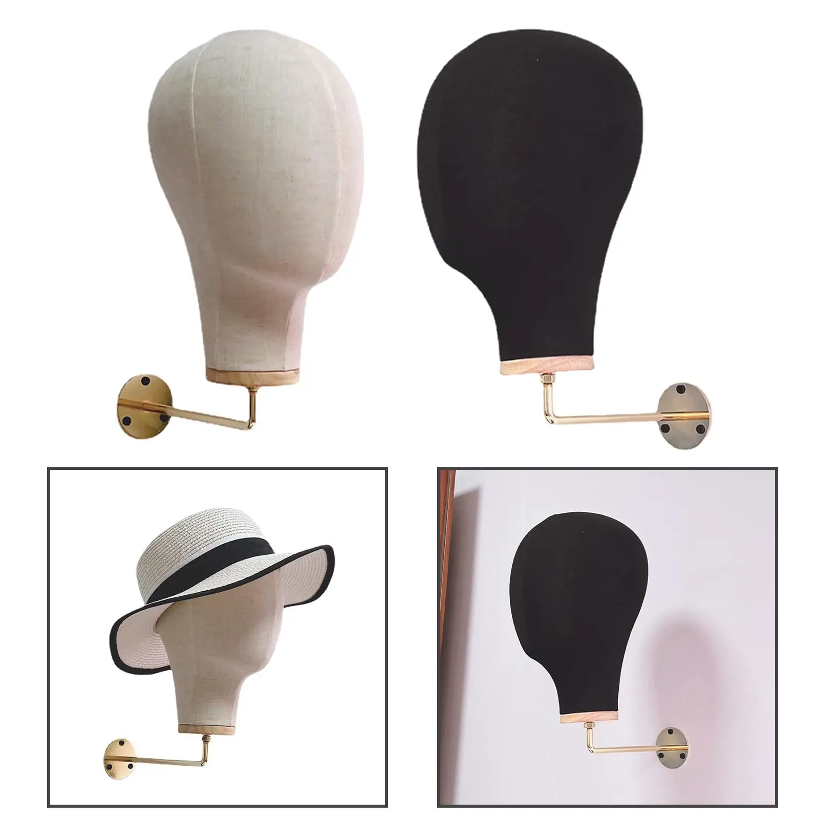 Mannequin Head Model Display Mannequin Head for Hairdresser Training Men
Mannequin Head Model Display Mannequin Head for Hairdresser Training Men