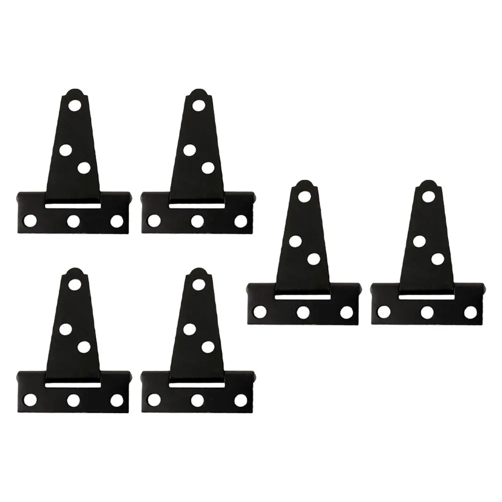 T-shaped Galvanized Heavy Duty Furniture Hinges Heavy Duty Door Door Hinges Gate Furniture Hardware Durable Silent
T-shaped Galvanized Heavy Duty Furniture Hinges Heavy Duty Door Door Hinges Gate Furniture Hardware Durable Silent