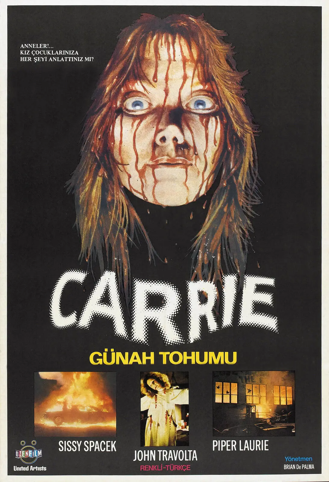 Классический шелковый постер CARRIE с художественным принтом из фильма, декор для гостиной, домашняя стена
Классический шелковый постер CARRIE с художественным принтом из фильма, декор для гостиной, домашняя стена