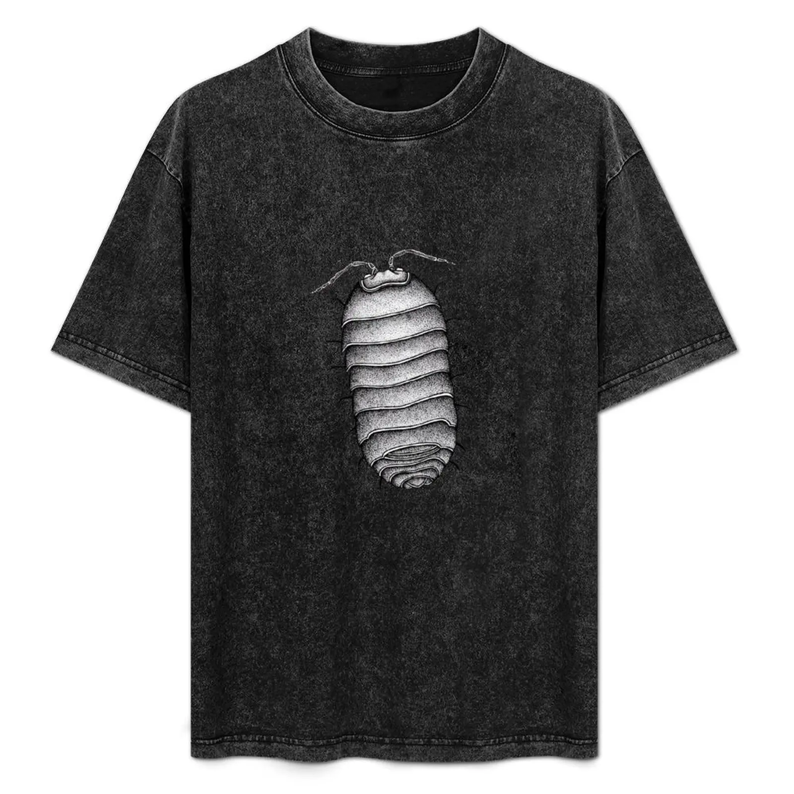 Isopod Woodlice Chuggipig Pointilism Illustration T-Shirt Fashion Letter Print T-Shirt
Isopod Woodlice Chuggipig Pointilism Illustration T-Shirt Fashion Letter Print T-Shirt