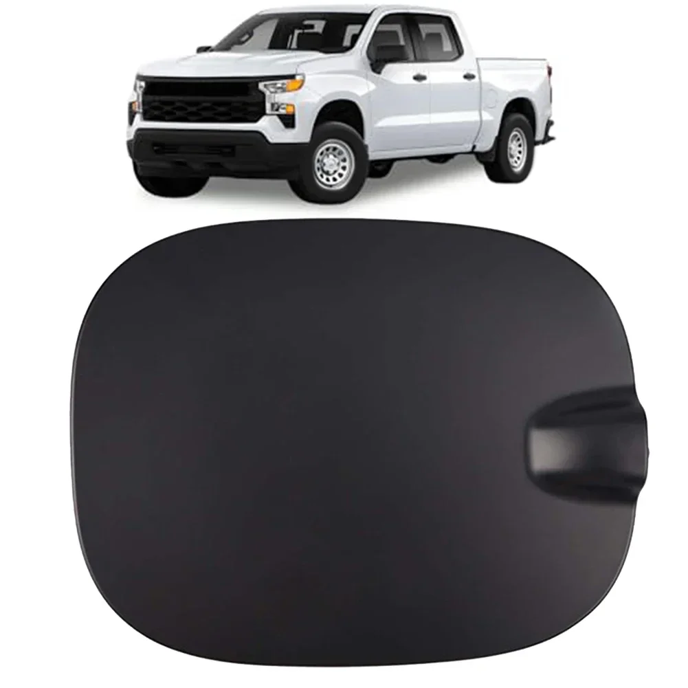 For Silverado 1500 19-20 Fuel Filler Door Cover Tank Cap OEM Part Number 84745968 84126524 Replacement Car Accessories
For Silverado 1500 19-20 Fuel Filler Door Cover Tank Cap OEM Part Number 84745968 84126524 Replacement Car Accessories