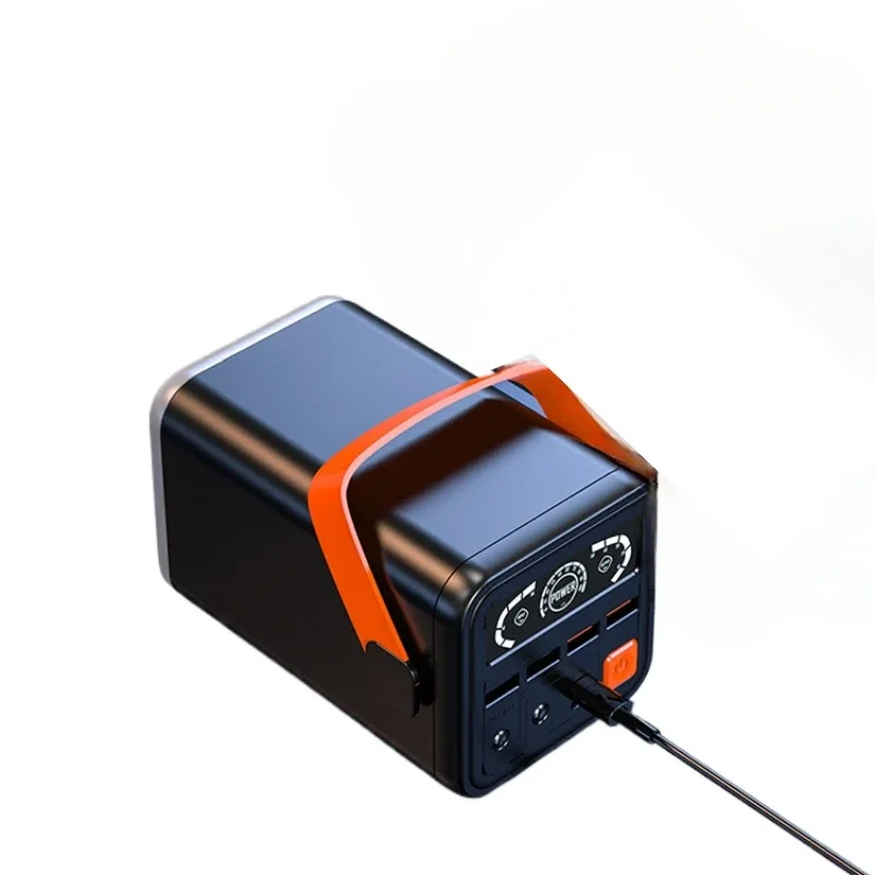 *100000 mAh mobile power supply outdoor camping fast power bank large capacity mobile portable power supply outdoor
*100000 mAh mobile power supply outdoor camping fast power bank large capacity mobile portable power supply outdoor