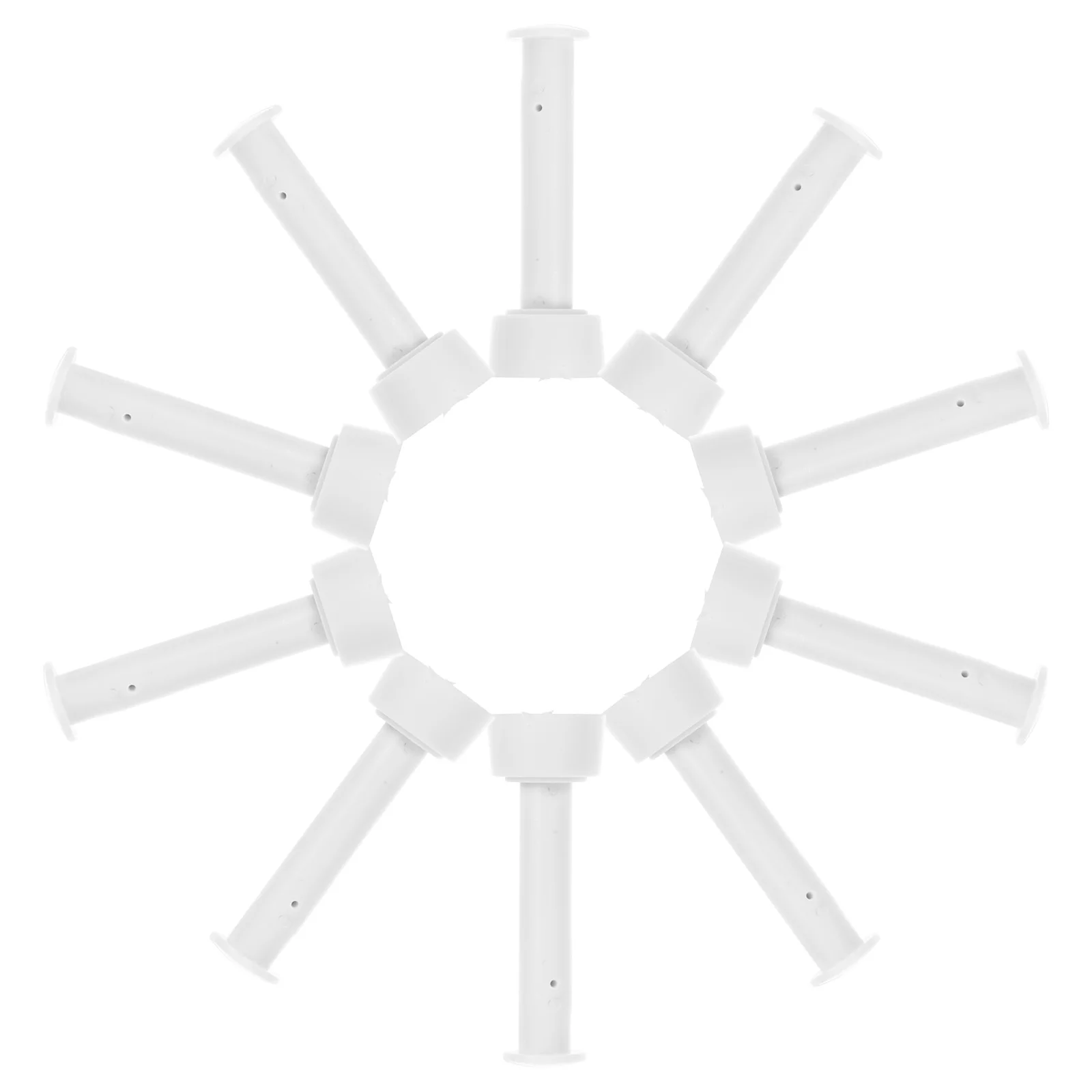 10pcs Connector Pins Seals Pin Bolt Round Metal Pools Replacement Parts Above Ground Easy Install Locking Joint Durable
10pcs Connector Pins Seals Pin Bolt Round Metal Pools Replacement Parts Above Ground Easy Install Locking Joint Durable