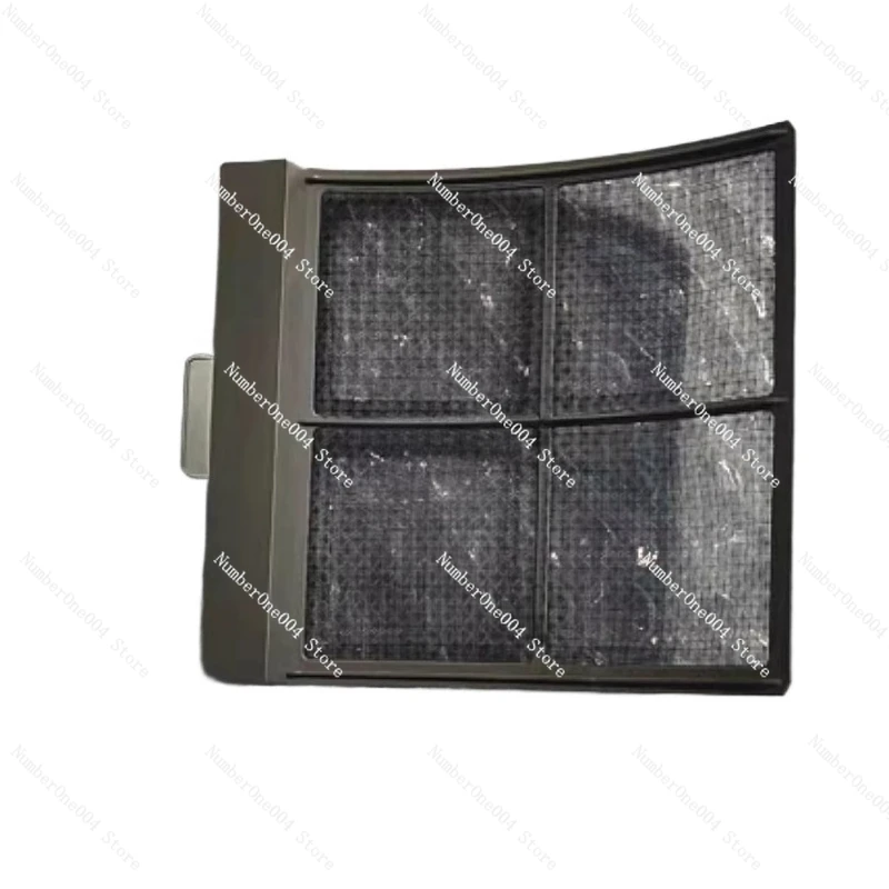 Platform Refrigerator Air Filter RTC-120/150/180MDA Dust Mesh
Platform Refrigerator Air Filter RTC-120/150/180MDA Dust Mesh