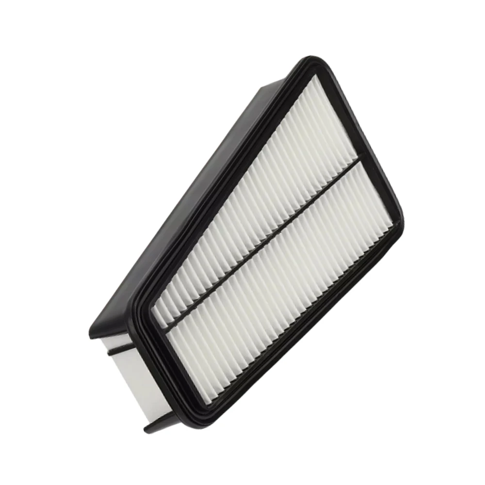 Engine Air Cleaner AF1214 Non-woven Fabric + Plastic Engine Air Cleaner 46888 LX3100 Improved Airflow Part Numbers: 17801-31090
Engine Air Cleaner AF1214 Non-woven Fabric + Plastic Engine Air Cleaner 46888 LX3100 Improved Airflow Part Numbers: 17801-31090