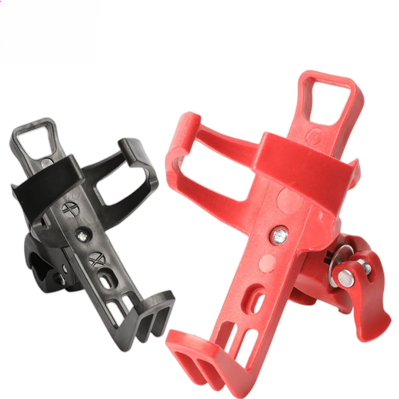 Bicycle Quick-release Bottle Rack Multifunctional Rotatable Water Bottle Holder Bike Accessories 15-42mm Bicycle Frame Universal
Bicycle Quick-release Bottle Rack Multifunctional Rotatable Water Bottle Holder Bike Accessories 15-42mm Bicycle Frame Universal