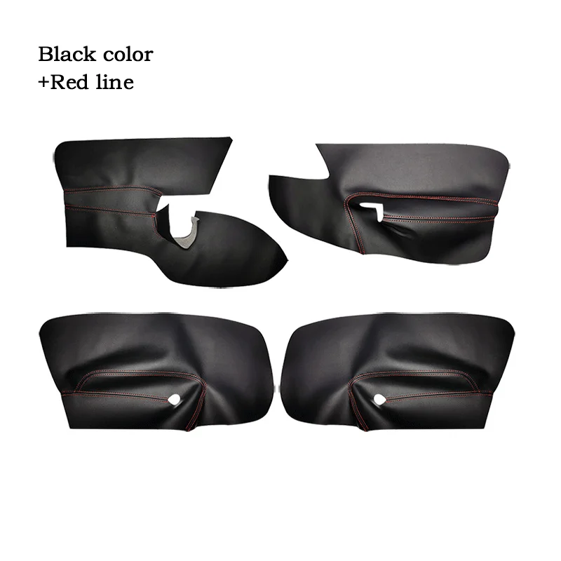 For VW Golf 5 V MK5 Jetta 2005 2006 2007 2008 2009 2010 Car Door Armrest Panel Microfiber Leather Cover 4-doors only
For VW Golf 5 V MK5 Jetta 2005 2006 2007 2008 2009 2010 Car Door Armrest Panel Microfiber Leather Cover 4-doors only