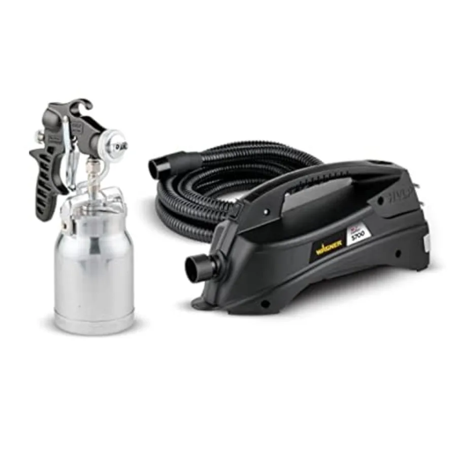 Краскопульт Spraytech 2443205 Earlex 5700 стационарный HVLP для тонкой отделки деревянных изделий и реставрации мебели, с использованием масла
Краскопульт Spraytech 2443205 Earlex 5700 стационарный HVLP для тонкой отделки деревянных изделий и реставрации мебели, с использованием масла