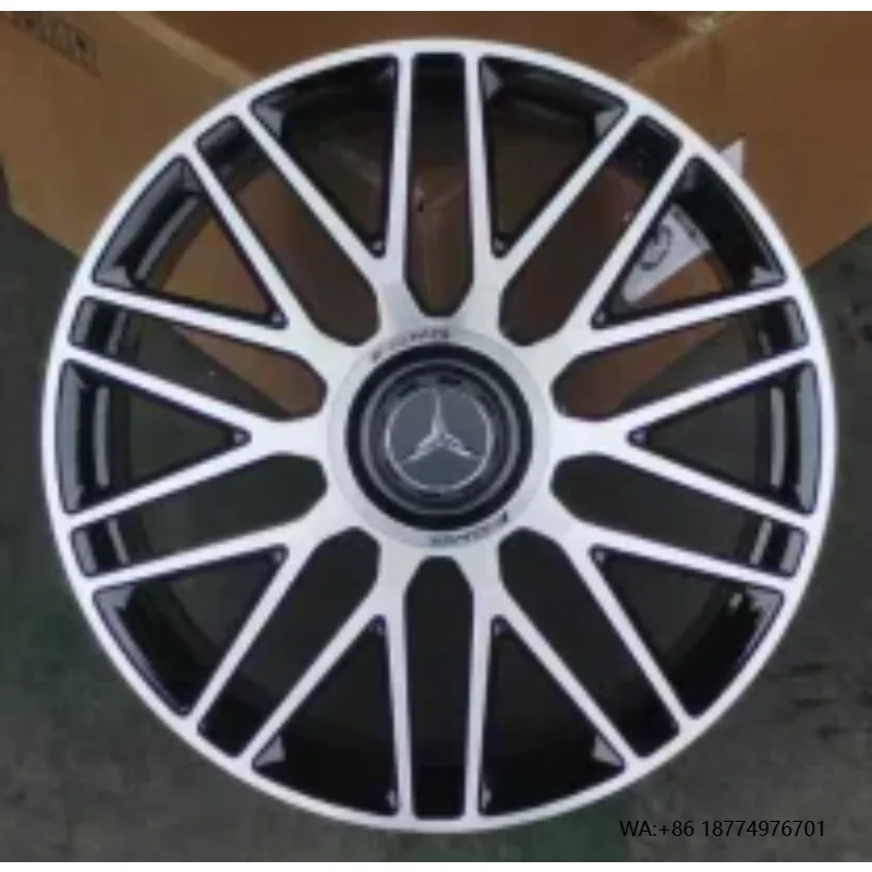 High-grade professional customization automotive hub modified wheels for Benz
High-grade professional customization automotive hub modified wheels for Benz