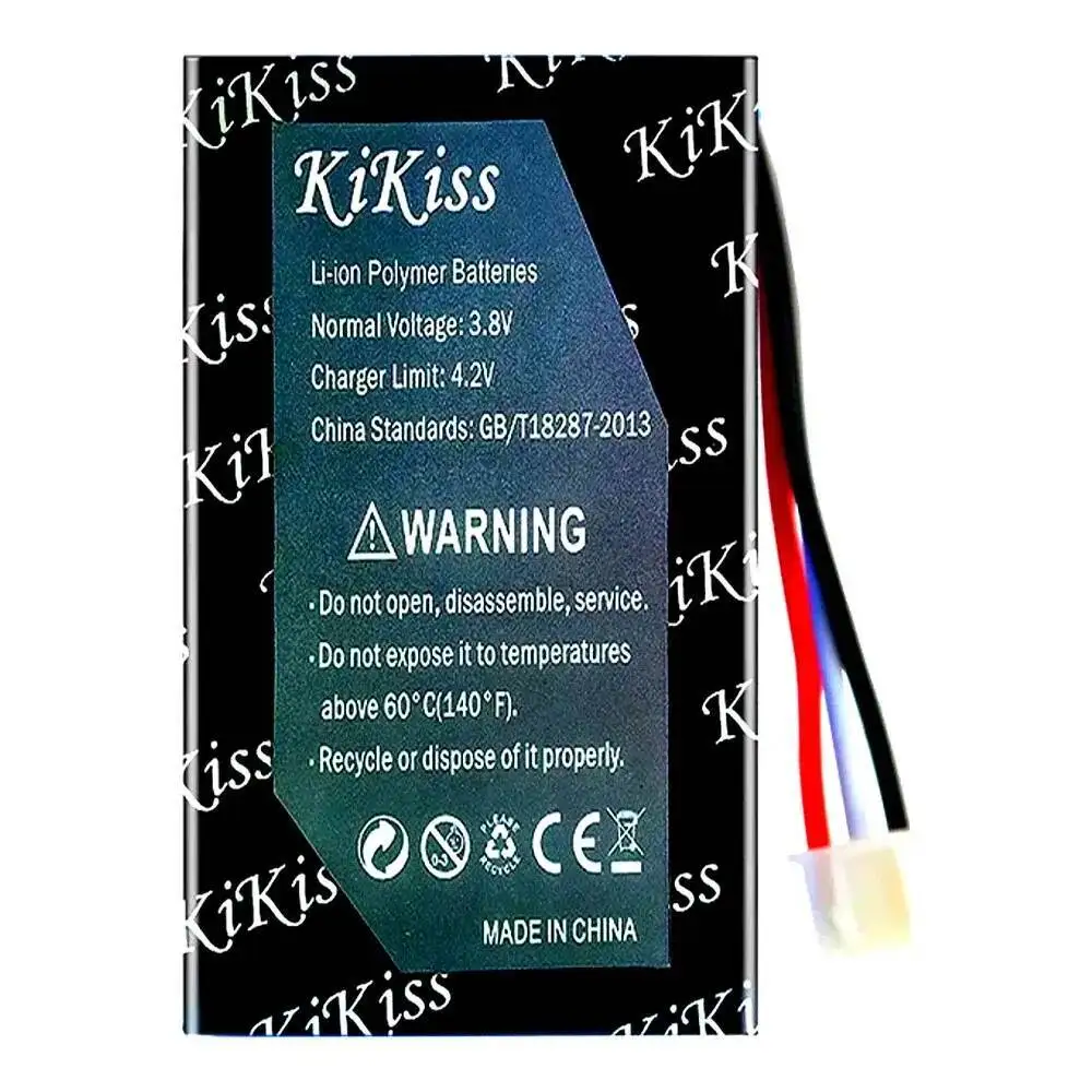 2600Mah AEC903466 For Howkmed HK-050 Environmentally Friendly High-Capacity Medical Equipment Battery
2600Mah AEC903466 For Howkmed HK-050 Environmentally Friendly High-Capacity Medical Equipment Battery
