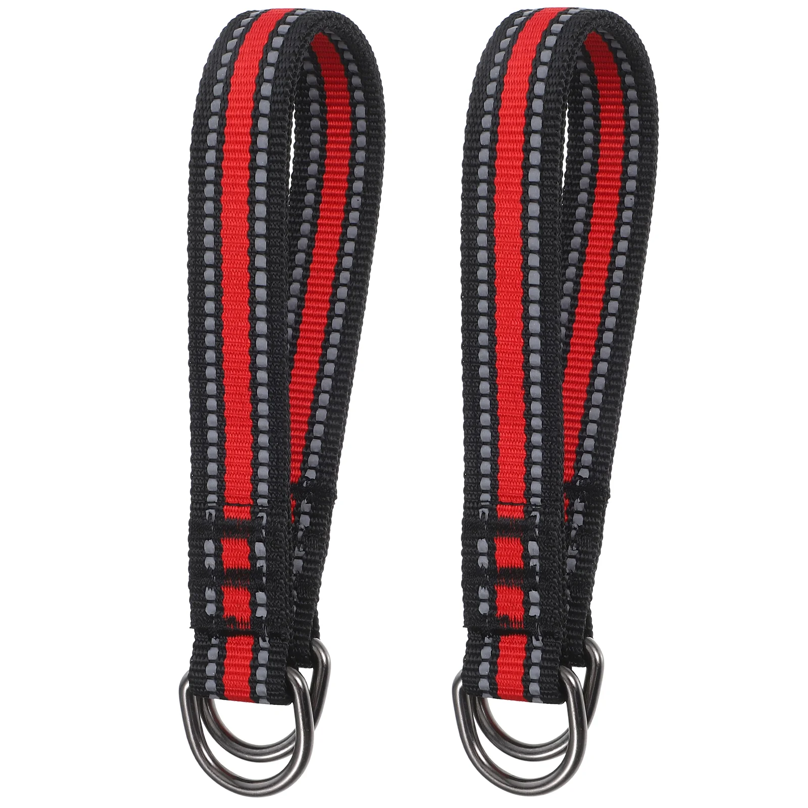 2 Pcs Swing Connection Belt Punching Bag Hanging Strap for Hammock Lanyard Child
2 Pcs Swing Connection Belt Punching Bag Hanging Strap for Hammock Lanyard Child