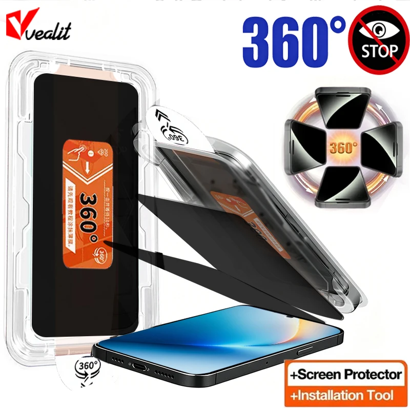 1-2Pcs 360° Privacy Glass For Honor Win RT Turbo X9D X8c X8b X7a X7b X7d X7c X6d X5c+ Screen Protector Dust-Free Easy Install
1-2Pcs 360° Privacy Glass For Honor Win RT Turbo X9D X8c X8b X7a X7b X7d X7c X6d X5c+ Screen Protector Dust-Free Easy Install