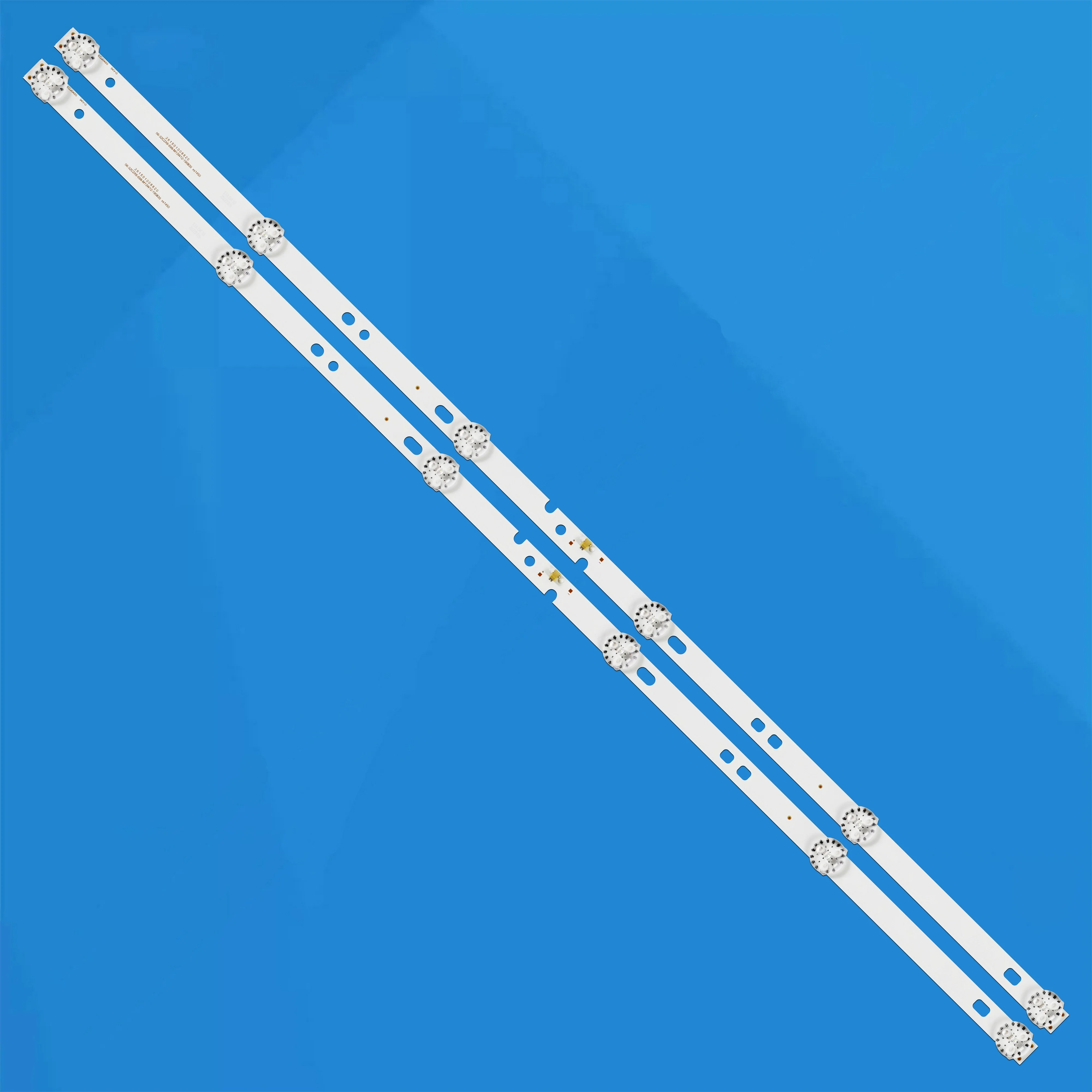 2/10/20pcs LED bar(2) 06-32C2X6-618-M07W14 AKTV3223 AKTV3213 AKTV3227H L32M6-ES RB32H1-UK RLDED3258A-E JL.D32061330-032BS_V01
2/10/20pcs LED bar(2) 06-32C2X6-618-M07W14 AKTV3223 AKTV3213 AKTV3227H L32M6-ES RB32H1-UK RLDED3258A-E JL.D32061330-032BS_V01