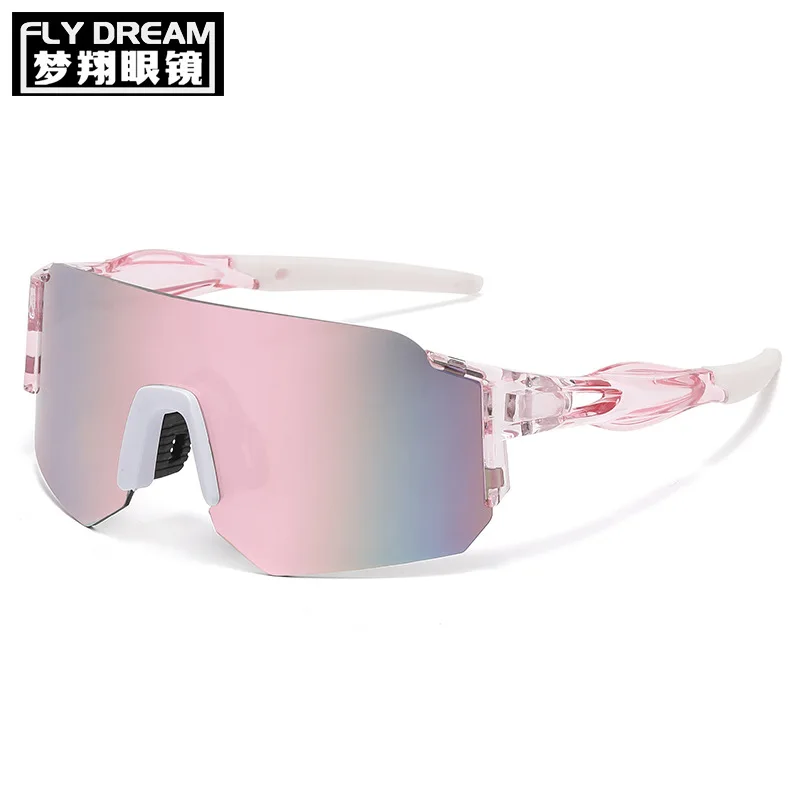 2026 New Square Sports Sunglasses for Men Women, Cycling Skiing UV400 Windproof Outdoor Goggles
2026 New Square Sports Sunglasses for Men Women, Cycling Skiing UV400 Windproof Outdoor Goggles