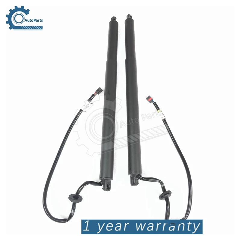 31457610 31663099 Rear Tailgate Left & Right Power Lift Supports for Volvo MK2 XC90 2016-2019 31690604 31371096
31457610 31663099 Rear Tailgate Left & Right Power Lift Supports for Volvo MK2 XC90 2016-2019 31690604 31371096