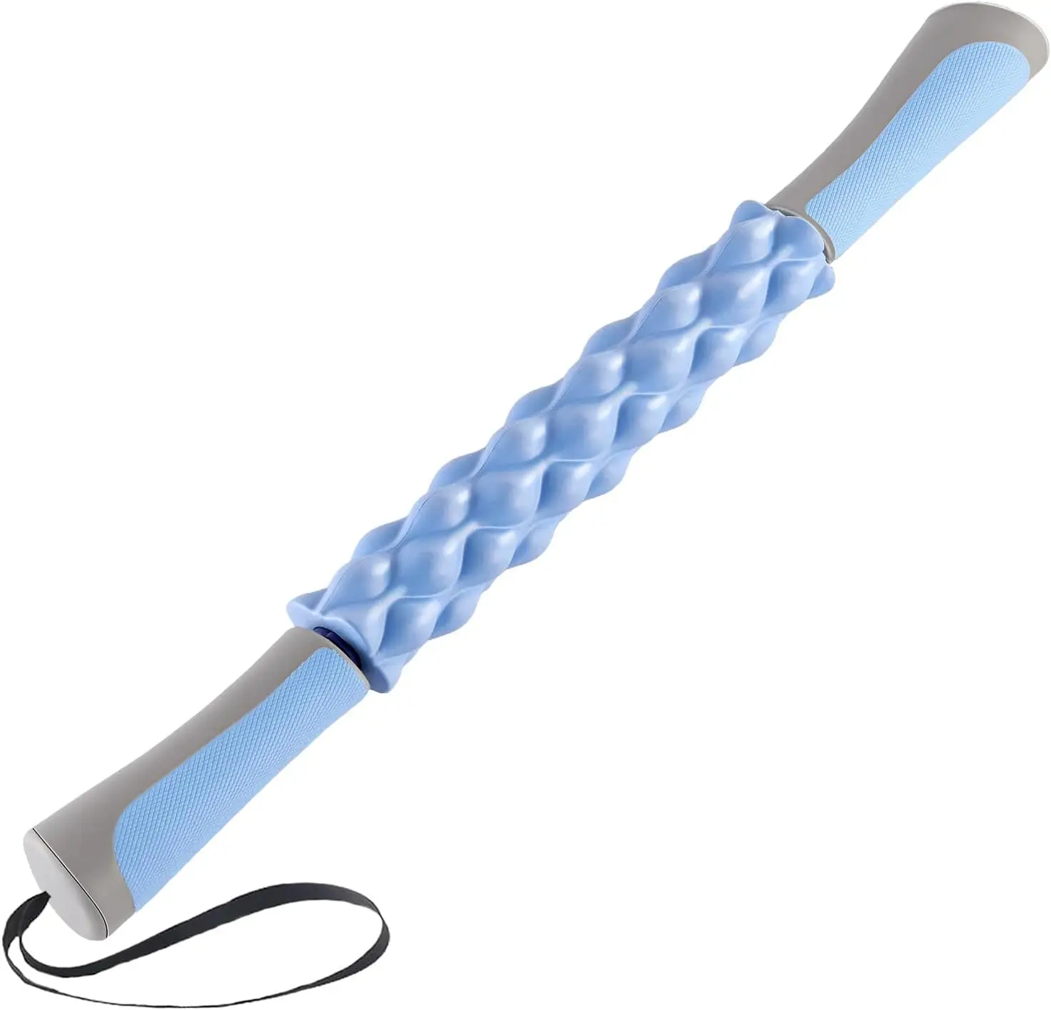 EVA Muscle Roller Stick for Athletes & Office Workers, Relieve Tension & Pain, 20-inch
EVA Muscle Roller Stick for Athletes & Office Workers, Relieve Tension & Pain, 20-inch