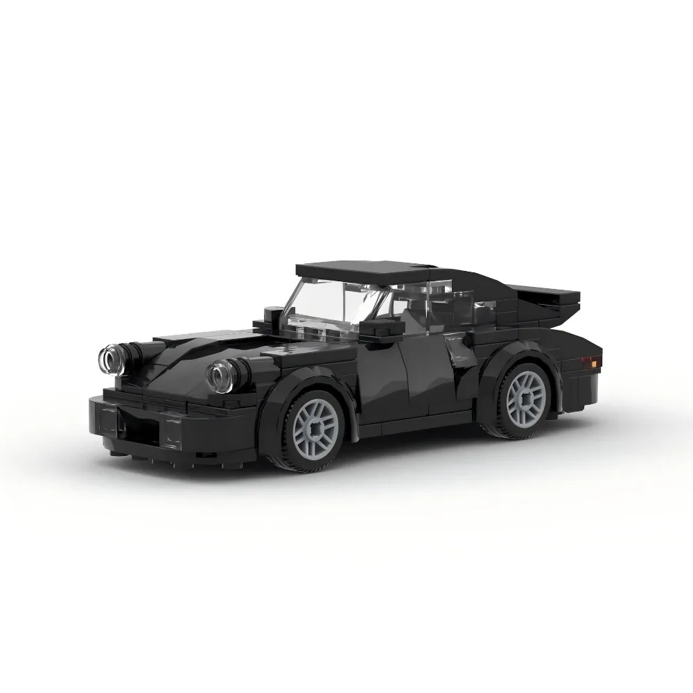 Matte Black Retro Classic Coupe Sports Car Ornament Suitable for Boys and Adults Who Love Desktop Decoration, Birthday Gift
Matte Black Retro Classic Coupe Sports Car Ornament Suitable for Boys and Adults Who Love Desktop Decoration, Birthday Gift