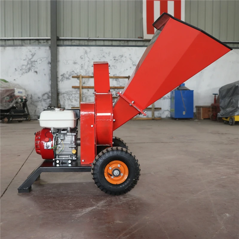 2025Coconut Palm Leaves Crusher Tree Diesel Drive Garden Farm Using 13.5 hp 15hp Chipper Garden Shredder
2025Coconut Palm Leaves Crusher Tree Diesel Drive Garden Farm Using 13.5 hp 15hp Chipper Garden Shredder