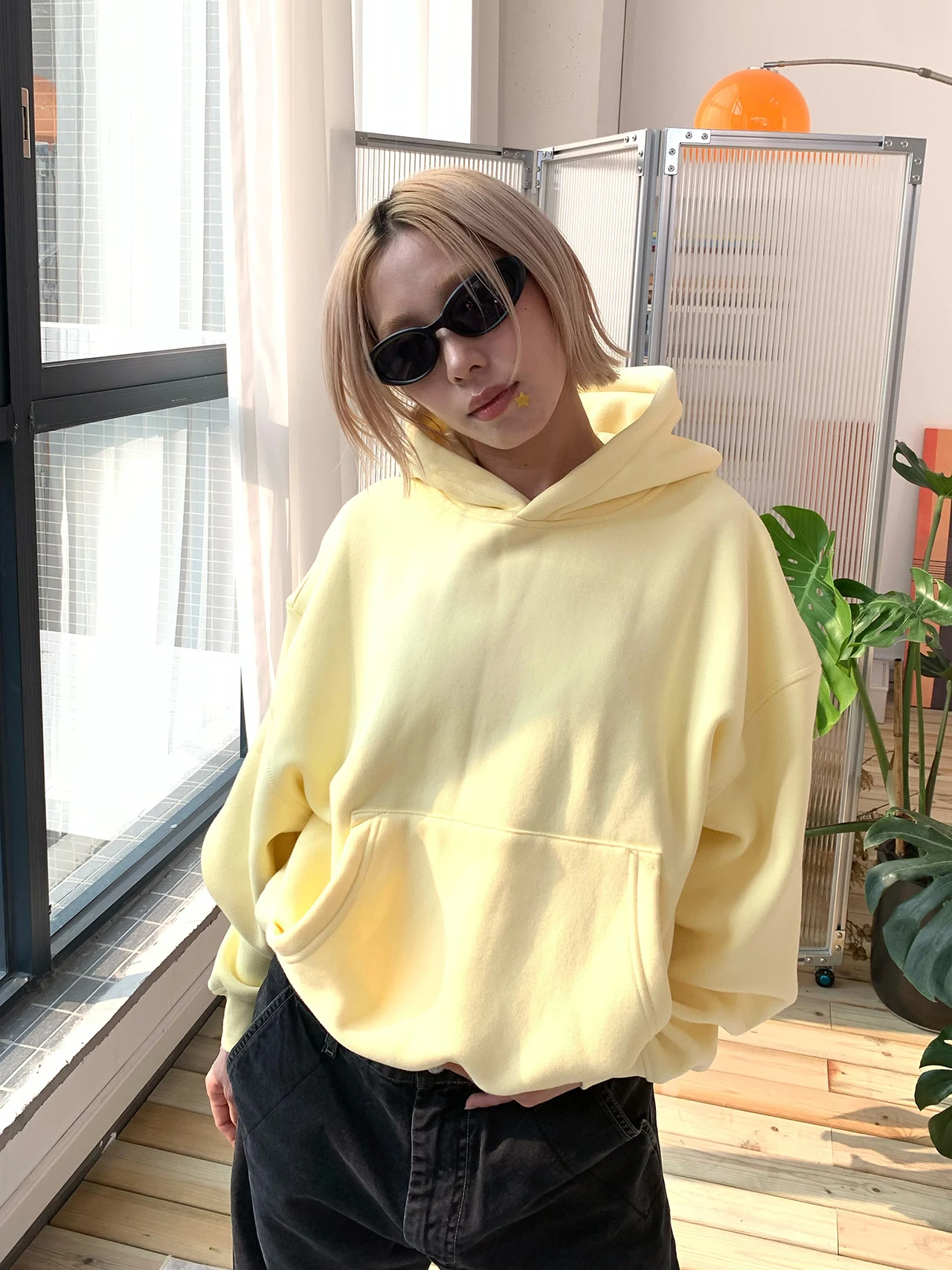 MMBBT Fce Lined Thiened Hoodie Women's Casual Outerwear Autumn Winter ort Wide Fit Versatile ket Hoodie Polyester C...
MMBBT Fce Lined Thiened Hoodie Women's Casual Outerwear Autumn Winter ort Wide Fit Versatile ket Hoodie Polyester C...