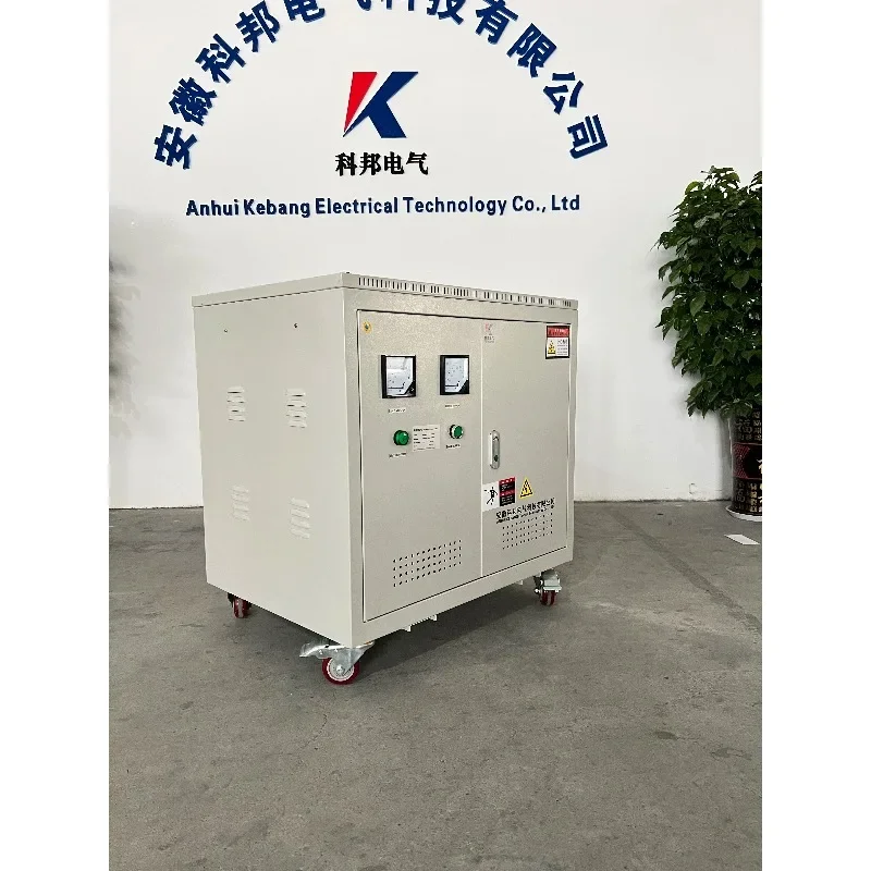 Single Phase 220V to 3 Phase 380V IGBT Inverter 6000W 15KW LCD AR 10MS Phase Converter Transformer
Single Phase 220V to 3 Phase 380V IGBT Inverter 6000W 15KW LCD AR 10MS Phase Converter Transformer
