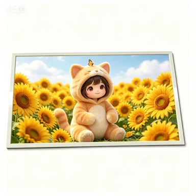 TX16D20VM5BQA 6.2 inch 640*240 Resolution LCD panel fast shipping
TX16D20VM5BQA 6.2 inch 640*240 Resolution LCD panel fast shipping